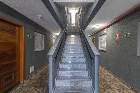 Apartamento para alugar com 42m², 2 quartos e sem vaga Apartamento para alugar com 42m², 2 quartos e sem vagaÁrea Comum