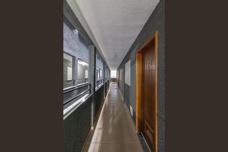 Área Comum de apartamento para alugar com 2 quartos, 42m² em Jardim Lideranca, São Paulo