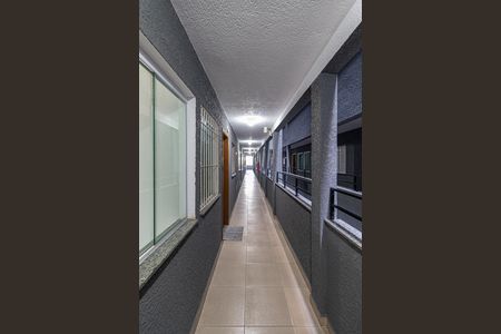 Área Comum de apartamento para alugar com 2 quartos, 42m² em Jardim Lideranca, São Paulo