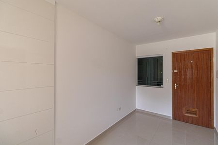 Apartamento para alugar com 42m², 2 quartos e sem vaga Apartamento para alugar com 42m², 2 quartos e sem vagaSala e Cozinha