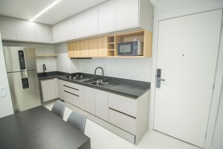 Apartamento para alugar com 2 quartos, 34m² em Mooca, São Paulo
