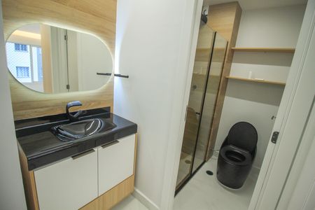 Apartamento para alugar com 2 quartos, 34m² em Mooca, São Paulo