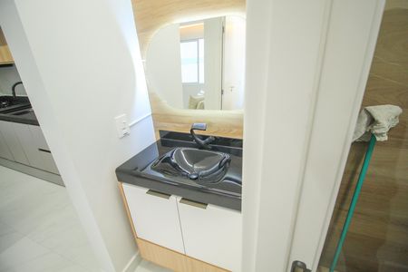 Apartamento para alugar com 2 quartos, 34m² em Mooca, São Paulo