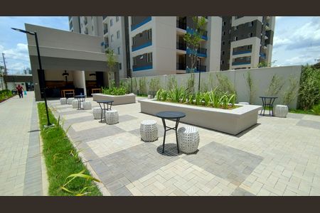 Apartamento para alugar com 2 quartos, 34m² em Mooca, São Paulo