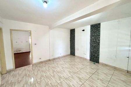 Sala de casa para alugar com 2 quartos, 76m² em Vila Matilde, São Paulo
