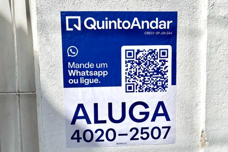 Fachada  de casa para alugar com 2 quartos, 76m² em Vila Matilde, São Paulo