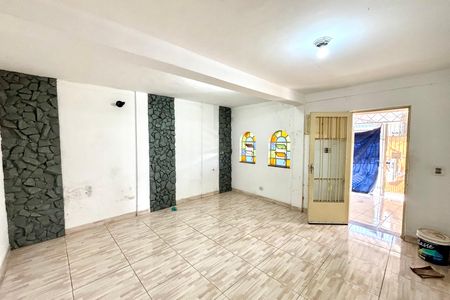 Casa para alugar com 2 quartos, 76m² em Vila Matilde, São Paulo