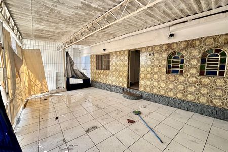Quintal  de casa para alugar com 2 quartos, 76m² em Vila Matilde, São Paulo