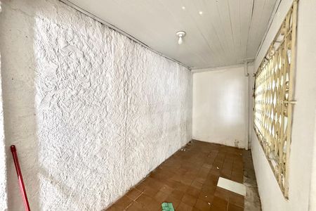 Área comum de casa para alugar com 2 quartos, 76m² em Vila Matilde, São Paulo
