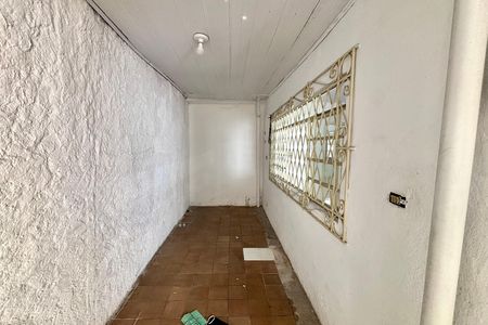 Área comum  de casa para alugar com 2 quartos, 76m² em Vila Matilde, São Paulo