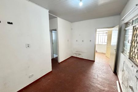 Quarto 2 de casa para alugar com 2 quartos, 76m² em Vila Matilde, São Paulo