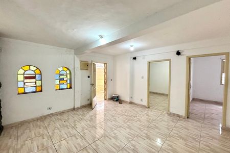 Sala  de casa para alugar com 2 quartos, 76m² em Vila Matilde, São Paulo