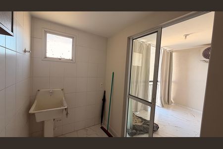 Apartamento para alugar com 74m², 3 quartos e 1 vagaÁrea de Serviço