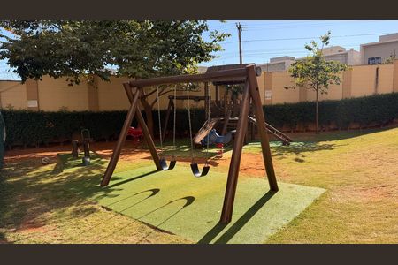 Apartamento para alugar com 74m², 3 quartos e 1 vagaÁrea comum - Playground