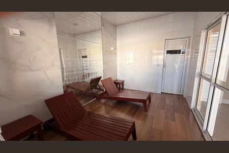 Apartamento para alugar com 74m², 3 quartos e 1 vagaSaúna