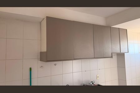 Apartamento para alugar com 74m², 3 quartos e 1 vagaCozinha