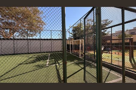 Apartamento para alugar com 74m², 3 quartos e 1 vagaQuadra Esportiva