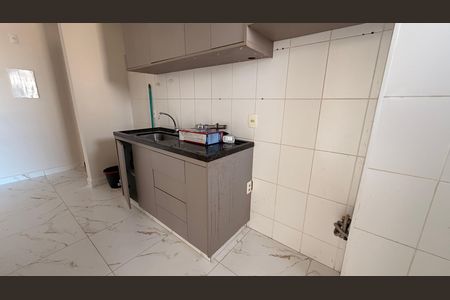 Apartamento para alugar com 74m², 3 quartos e 1 vagaCozinha