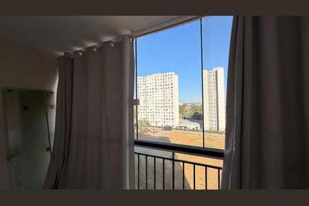 Apartamento para alugar com 74m², 3 quartos e 1 vagaVista da Sacada