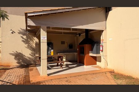 Apartamento para alugar com 74m², 3 quartos e 1 vagaÁrea comum - Churrasqueira