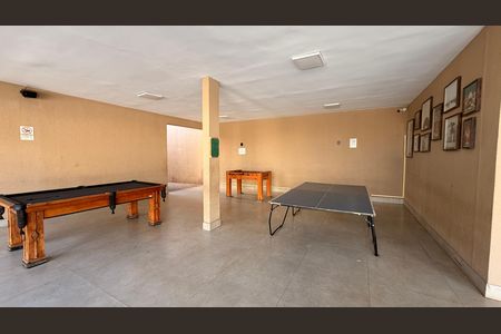 Apartamento para alugar com 74m², 3 quartos e 1 vagaSala de Jogos