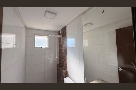 Apartamento para alugar com 74m², 3 quartos e 1 vagaBanheiro da Suíte