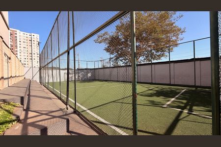 Apartamento para alugar com 74m², 3 quartos e 1 vagaQuadra Esportiva