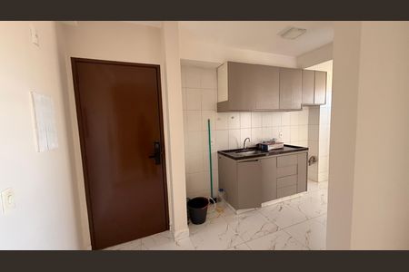 Apartamento para alugar com 74m², 3 quartos e 1 vagaCozinha