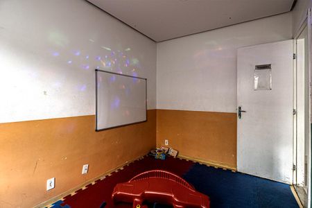 brinquedoteca_3 de apartamento à venda com 2 quartos, 48m² em Parque Bristol, São Paulo