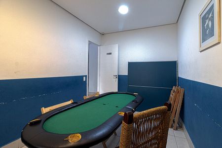 sala de jogos_4 de apartamento à venda com 2 quartos, 48m² em Parque Bristol, São Paulo