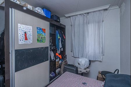quarto 1_2 de apartamento à venda com 2 quartos, 48m² em Parque Bristol, São Paulo