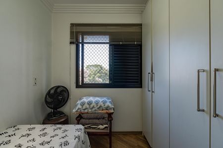 Quarto 2 de apartamento à venda com 3 quartos, 94m² em Vila Vermelha, São Paulo