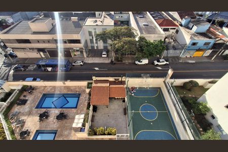 Vista de apartamento à venda com 3 quartos, 68m² em Barcelona, São Caetano do Sul