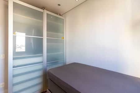 Quarto 2 de apartamento para alugar com 2 quartos, 60m² em Jardim Pereira Leite, São Paulo