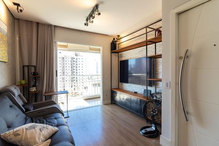 Apartamento para alugar com 2 quartos, 60m² em Jardim Pereira Leite, São Paulo