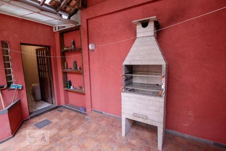 Casa à venda com 3 quartos, 240m² em Pompeia, São Paulo