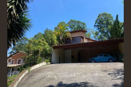 Casa de Condomínio à venda com 3 quartos, 450m² em Portal dos Gramados, Guarulhos