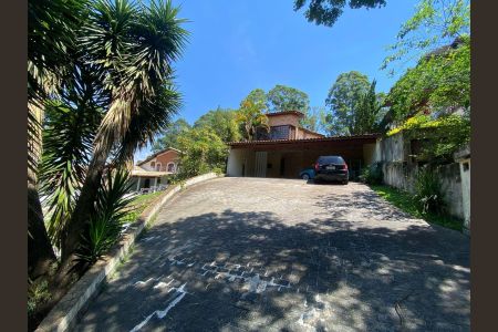 Casa de Condomínio à venda com 3 quartos, 450m² em Portal dos Gramados, Guarulhos