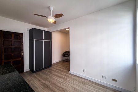 Studio de kitnet/studio para alugar com 1 quarto, 35m² em Vila Prudente, São Paulo