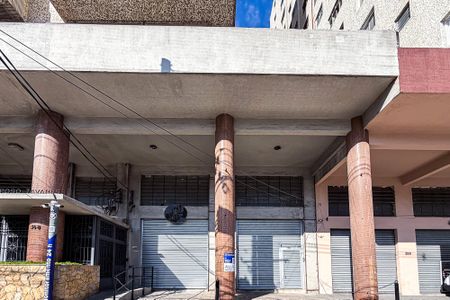 Fachada de kitnet/studio para alugar com 1 quarto, 35m² em Vila Prudente, São Paulo