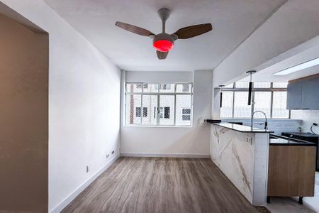 Studio de kitnet/studio para alugar com 1 quarto, 35m² em Vila Prudente, São Paulo