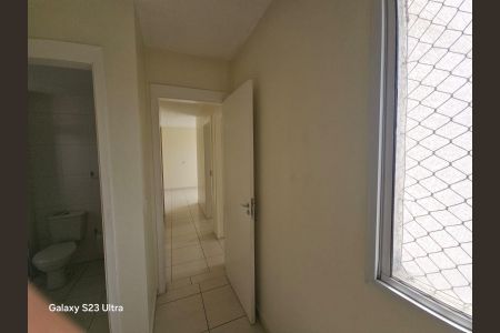 Apartamento à venda com 3 quartos, 63m² em Jardim Bela Vista, Guarulhos