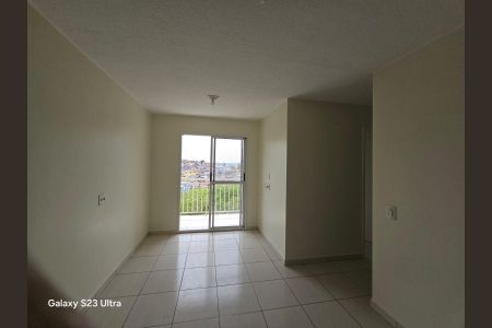 Apartamento à venda com 3 quartos, 63m² em Jardim Bela Vista, Guarulhos