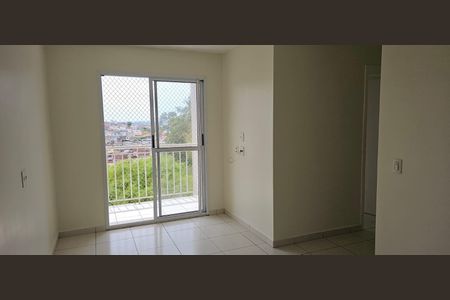 Apartamento à venda com 3 quartos, 63m² em Jardim Bela Vista, Guarulhos