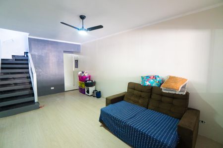 Casa à venda com 3 quartos, 120m² em Jardim Oriental, São Paulo