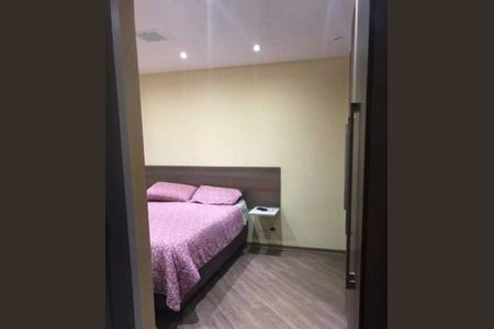 Apartamento à venda com 3 quartos, 83m² em Vila Santo Antonio, Guarulhos