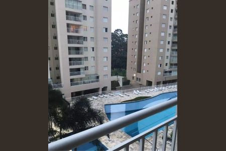 Apartamento à venda com 3 quartos, 83m² em Vila Santo Antonio, Guarulhos