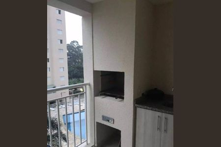 Apartamento à venda com 3 quartos, 83m² em Vila Santo Antonio, Guarulhos