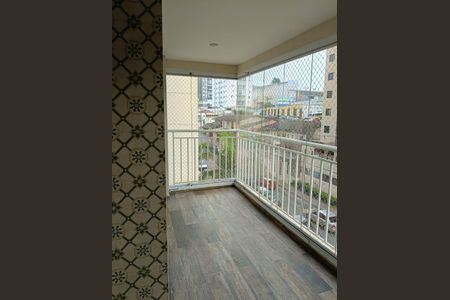 Apartamento à venda com 114m², 3 quartos e 2 vagas