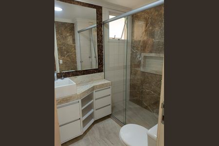 Apartamento à venda com 3 quartos, 114m² em Vila Santo Antonio, Guarulhos